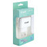 Фото #6 товара TOOQ TQWC-1S02WT Charger 17W