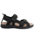 ფოტო #2 პროდუქტის Men's Douglas Strap Sandal, Created for Macy's