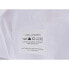 Pillowcase Hosteline IRIS White Single 144 Threads 90 cm