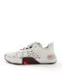 Under Armour TriBase Reign 5 trainers in white