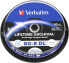 Фото #2 товара Verbatim BLU-Ray BD-R 50GB 6X SP10