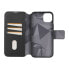 Фото #4 товара Чехол для смартфона Decoded Leder Wallet mit MagSafe für iPhone 15" Черный iPhone 15