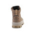 Фото #4 товара Palladium Pallashock HI SNK Stucco W shoes 98357-223-M