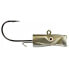 Фото #2 товара SEIKA Eel Attack Jig Head