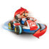 Фото #2 товара JAKKS PACIFIC Mario Kart Remote Control Car