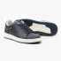 Men's Trainers Levi's Piper Navy Blue Black