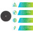 3M Foam Polishing Pad - фото #5