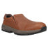 Фото #2 товара Roper Braun Slip On Mens Brown Casual Shoes 09-020-0990-3357