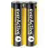 Фото #2 товара EVERACTIVE Industrial LR6 AA Alkaline Battery 40 Units