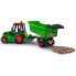 GENERICO Tractor With Teack Travel 71 cm In Box