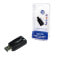LogiLink USB Soundkarte - 5.1 channels - USB