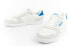 Фото #8 товара Pantofi sport pentru bărbați Fila Netforce [FFM0030.13275], alb.