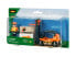 BRIO 33573 - Forklift - 3 yr(s) - Multicolour