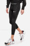 Фото #1 товара Леггинсы Nike Pro Men's Dri-fit 3/4 - черные Erkek Taytı
