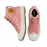 Children’s Casual Trainers Converse Chuck Taylor All Star Pink