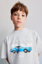 Ford mustang © t-shirt