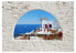 Фото #1 товара Fototapete Summer in Santorini