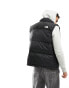 The North Face Saikuru puffer gilet in black