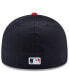 Фото #4 товара St. Louis Cardinals Authentic Collection 59FIFTY Fitted Cap