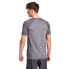 Фото #2 товара HUMMEL Pro Grid Seamless short sleeve T-shirt