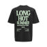 ONLY & SONS Kenny Rlx Text short sleeve T-shirt