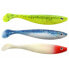 Фото #1 товара SPRO Wobshad Re-Injected Soft Lure 120 mm
