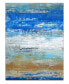 Фото #1 товара 'Sea Breeze' Canvas Wall Art, 30x20"