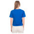 Фото #2 товара HURLEY Oceancare One&Only short sleeve T-shirt