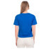 Фото #3 товара HURLEY Oceancare One&Only short sleeve T-shirt