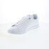 Фото #7 товара Lacoste Carnaby Pro Bl23 1 Mens White Leather Lifestyle Sneakers Shoes