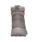 Фото #3 товара Women's Martha Stewart Easy Going - Winter Road Boots from Finish Line