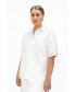 ფოტო #1 პროდუქტის Women's Vienna Short Sleeves Shirt