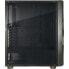 Фото #9 товара Inter-Tech A-3401 Chevron - Tower - PC - Black - ATX - ITX - micro ATX - Acrylic glass - Multi