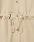 ფოტო #5 პროდუქტის Women's Buttoned Long Jumpsuit