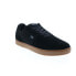 Фото #4 товара Etnies Joslin 4102000144964 Mens Black Suede Skate Inspired Sneakers Shoes
