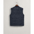 Фото #4 товара GANT Light Padded Vest