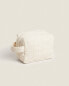 Фото #2 товара Linen toiletry bag