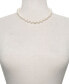 Фото #2 товара Belle de Mer pearl A+ Cultured Freshwater Pearl Strand 18" Necklace (11-13mm)
