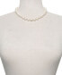 ფოტო #2 პროდუქტის Pearl A+ Cultured Freshwater Pearl Strand 18" Necklace (11-13mm)