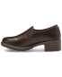 Фото #2 товара Eastland Brooke Slip On Women's 9.5