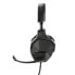 Trust GXT 4371 Ward - Headset - Head-band - Gaming - Black - Binaural - Buttons