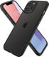 Фото #7 товара Чехол для смартфона Spigen Ultra Hybrid iPhone 12 Pro Max Черный матовый