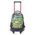 Фото #1 товара TOTTO Krock Backpack With Wheels