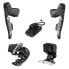 Фото #1 товара SRAM Red E-Tap AXS 2X D1 Electronic Groupset