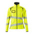 Hi-Vis Yellow / Dark Navy