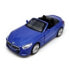 TACHAN 1:30 Bmw Z4 M40I Pullback + Lights And Sounds