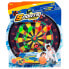 GENERICO Dartboard With Harmless Suction Cup Darts 35.5 cm