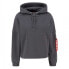 ALPHA INDUSTRIES X-Fit Label Os hoodie