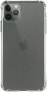 Фото #2 товара Чехол для смартфона Mercury Bulletproof iPhone 12 Pro Max 6,7" прозрачный