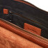 Фото #5 товара мужская сумка через плечо повседневная кожаная черная Marc OPolo Mens Frey Shoulder Bag M, One Size